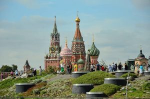 24-25 мая пройдёт финал Кубка мэра Москвы по стендовой стрельбе. Фото: Анна Быкова, «Вечерняя Москва»