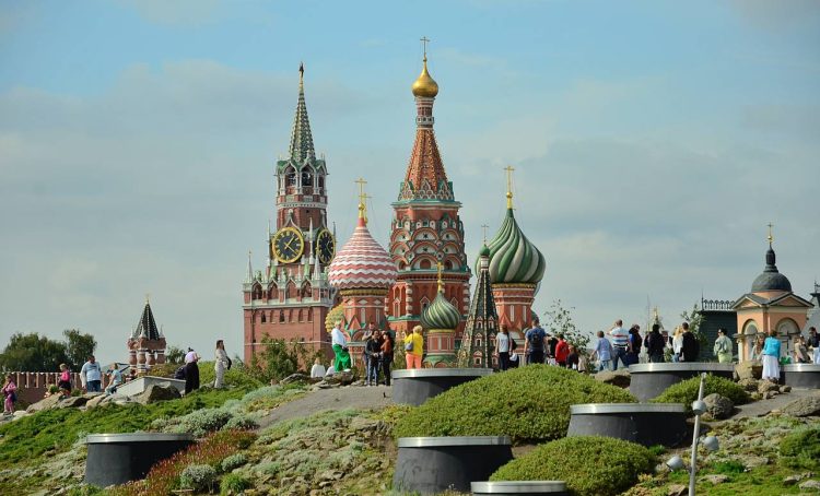 24-25 мая пройдёт финал Кубка мэра Москвы по стендовой стрельбе. Фото: Анна Быкова, «Вечерняя Москва»