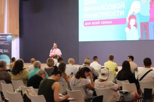Лекцию о денежных средствах и ценных бумагах военных лет проведут в Галерее на Трубной. Фото: пресс-служба Департамента финансов города Москвы