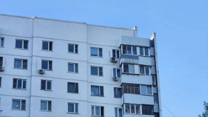 Проверки на безопасность в домах состоялись в районе. Фото: Алина Моисенко, «Вечерняя Москва»