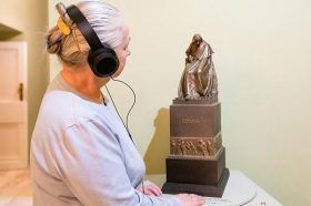 Экскурсии для всех готовят в музеях района. Фото: сайт мэра Москвы