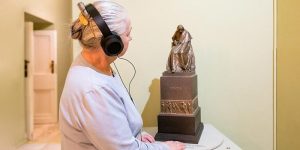 Экскурсии для всех подготовили в музеях района. Фото: сайт мэра Москвы