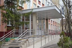 Летний интенсив пройдет в Центре Творчества «На Вадковском». Фото: Анна Быкова, «Вечерняя Москва»
