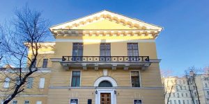 Предмет охраны здания музея на Делегатской улице определили. Фото: пресс-служба Департамента культурного наследия города Москвы