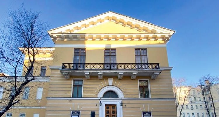 Предмет охраны здания музея на Делегатской улице определили. Фото: пресс-служба Департамента культурного наследия города Москвы