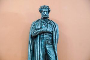 Концерт состоится в ЦМД «Тверской». Фото: Ксения Догонашева, «Вечерняя Москва»