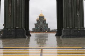 28-29 июня в «Патриоте» пройдет Чемпионат ЦФО по стрельбе на дальние дистанции. Фото: Анатолий Цымбалюк «Вечерняя Москва»