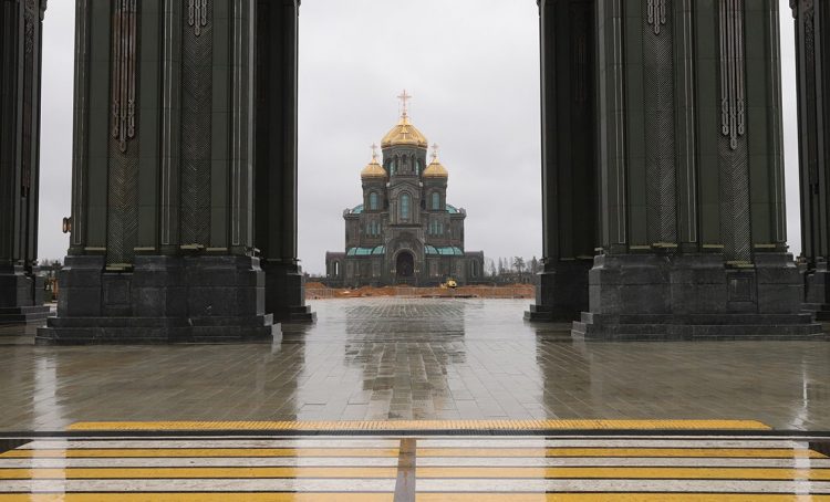 28-29 июня в «Патриоте» пройдет Чемпионат ЦФО по стрельбе на дальние дистанции. Фото: Анатолий Цымбалюк «Вечерняя Москва»