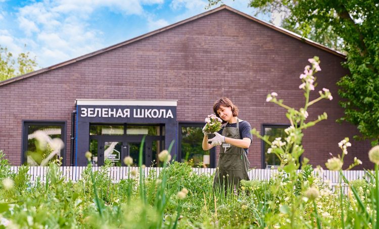 Достопримечательности района можно будет увидеть в рамках проекта «Лета в Москве». Фото: сайт мэра Москвы