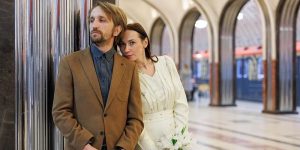 Несколько свадеб провели на станции «Маяковская». Фото: сайт мэра Москвы