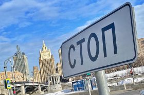 «10 000 шагов»: в связи с проведением фестиваля на ряде бульваров ограничат движение. Фото: Анна Быкова, «Вечерняя Москва»