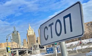 «10 000 шагов»: в связи с проведением фестиваля на ряде бульваров ограничат движение. Фото: Анна Быкова, «Вечерняя Москва»