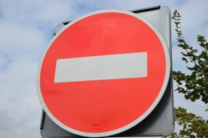 Движение транспорта на Садовом кольце временно ограничат . Фото: Анна Быкова, «Вечерняя Москва»