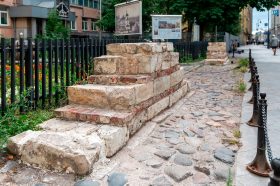 Мероприятия Дня археолога пройдут в Тверском районе. Фото: сайт мэра Москвы