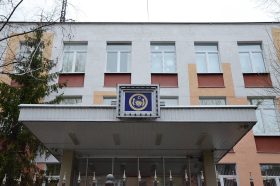 По центру Творчества «На Вадковском» проведут экскурсию. Фото: Анна Быкова, «Вечерняя Москва»