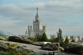 ВМХ-рейс и гонки беговелов: 5 и 6 сентября на велодроме «Марьинский» пройдет Кубок Московского спорта. Фото: Анна Быкова, «Вечерняя Москва»