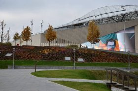 «Выпуск’25»: масштабный проект откроют в районе. Фото: Анна Быкова, «Вечерняя Москва»