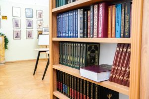 «Артбук-фест»: фестиваль книг по искусству состоится в РГБИ. Фото: Ксения Догонашева, «Вечерняя Москва»