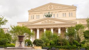 Серия концертов состоится в районе. Фото: Ксения Догонашева, «Вечерняя Москва»