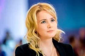 На фото заместитель мэра Москвы в Правительстве Москвы Наталья Сергунина. Фото: сайт мэра Москвы