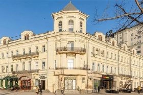 Нежилое помещение в районе выставили на торги. Фото: пресс-служба Департамента города Москвы по конкурентной политике