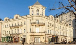Нежилое помещение в районе выставили на торги. Фото: пресс-служба Департамента города Москвы по конкурентной политике