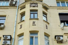 Дореволюционные дома капитально отремонтировали в ЦАО за 10 лет. Фото: Фонд капитального ремонта многоквартирных домов города Москвы