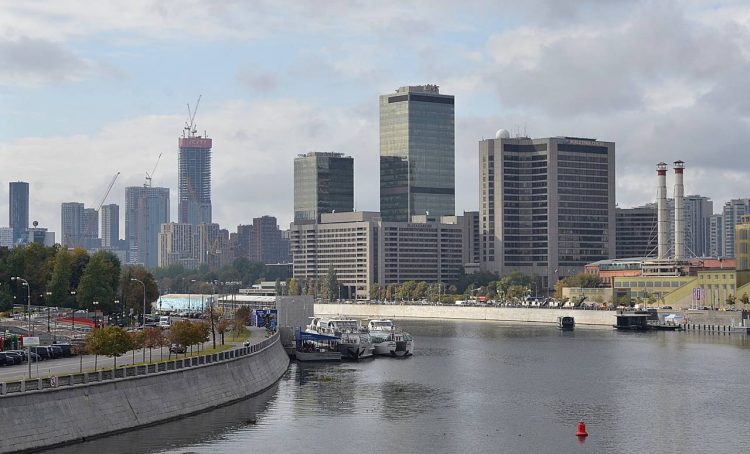 Подведены итоги работы московского управления ФНС за девять месяцев 2025 года. Фото: Анна Быкова, «Вечерняя Москва»