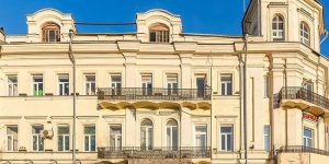 Историческое здание в районе выставили на торги. Фото: сайт мэра Москвы