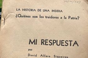 Выставку уникальных автографов открыли в музее-галереи имени Евтушенко. Фото: сайт музей-галерея