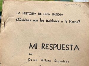 Выставку уникальных автографов открыли в музее-галереи имени Евтушенко. Фото: сайт музей-галерея