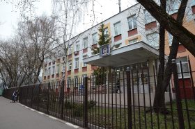 Фотоконкурс «Мама в объективе» объявили представители Центра творчества «На Вадковском». Фото: Анна Быкова, «Вечерняя Москва»