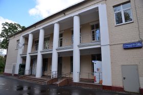 «Хлеб без масла»: в Культурном центре «Новослободский» исследуют истоки поэзии и ее связь с музыкой. Фото: Анна Быкова, «Вечерняя Москва»