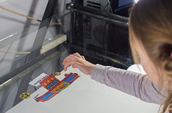 Мастер-класс «Азбука анимации» состоится в музее кино. Фото: сайт музея кино