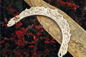 Возрождение старинного искусства: в РГБИ расскажут о жемчужном шитье Руси. Фото: официальная страница РГБИ в социальных сетях