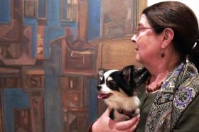 Пилотный проект запустили в музеях Тверского района. Фото: сайт мэра Москвы