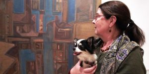 Пилотный проект запустили в музеях Тверского района. Фото: сайт мэра Москвы