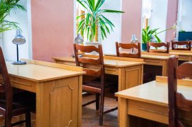 «Идеальная формула успеха»: лекция состоится в библиотеке №2. Фото: Ксения Догонашева, «Вечерняя Москва»