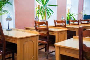 «Идеальная формула успеха»: лекция состоится в библиотеке №2. Фото: Ксения Догонашева, «Вечерняя Москва»