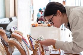 «Добрый маркет» состоится в районе. Фото: сайт мэра Москвы