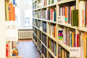 Михоэлсовские чтения проходят в РГБИ. Фото: Ксения Догонашева, «Вечерняя Москва»