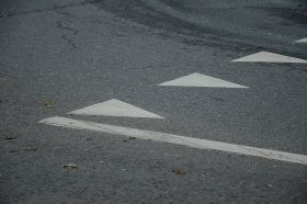 Новый разворот появится в районе. Фото: Анна Быкова, «Вечерняя Москва»