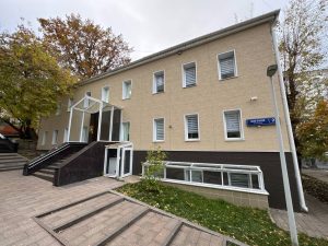 Два помещения в районе могут приобрести предприниматели на открытом аукционе. Фото: пресс-служба ДКП города Москвы