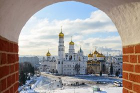 ряж выставочных проектов откроются в Музеях Московского Кремля. Фото: пресс-служба Музеев Московского Кремля