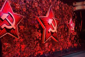 Мировые судьи Москвы посетили Музей Победы в День Воинской славы России. Фото: Пресс служба департамента по обеспечению деятельности мировых судей города Москвы