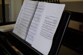 Ряд музыкальных программ состоится в библиотеке искусств имени Алексея Боголюбова. Фото: Анна Быкова, «Вечерняя Москва»