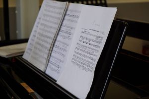 Ряд музыкальных программ состоится в библиотеке искусств имени Алексея Боголюбова. Фото: Анна Быкова, «Вечерняя Москва»