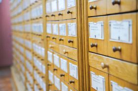 Выставка мультипликаторов пройдет в Чеховском центре. Фото: Ксения Догонашева, «Вечерняя Москва»