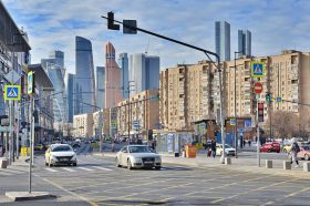 Помещение в районе выставили на городские торги. Фото: Анна Быкова, «Вечерняя Москва»