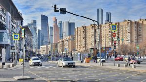 Помещение в районе выставили на городские торги. Фото: Анна Быкова, «Вечерняя Москва»